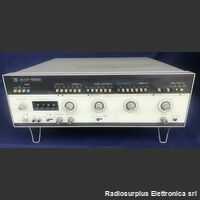 HP 214B Pulse Generator HP 214B Strumenti