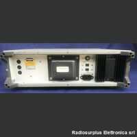 HP 214B Pulse Generator HP 214B Strumenti