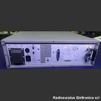 HP 3335A Synthesizer/Level Generator HP 3335A da revisionare Strumenti