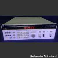 HP 3336A Synthesizer/Level Generator HP 3336A Strumenti