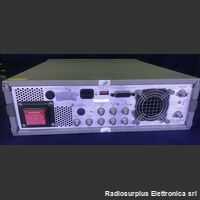 HP 3336A Synthesizer/Level Generator HP 3336A Strumenti