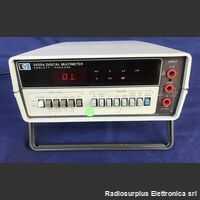 HP 3435A Digital Multimeter HP 3435A Strumenti