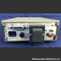 HP 3438A Digital Multimeter HP 3438A Strumenti