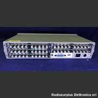  HP 3488A + 44478B Switch/Control Unit  HP 3488A + 44478B Strumenti