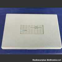 HP 35676B Reflection / Transmission Test Kit HP 35676B Accessori per strumentazione
