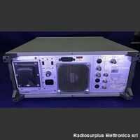 HP 3586A Selective Level Meter HP 3586A Strumenti
