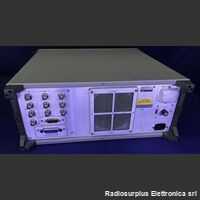  HP 3764A opt002 Digital Transmission Analyzer  HP 3764A Strumenti