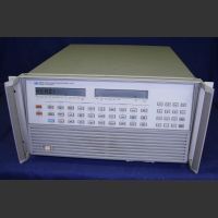 HP 3852A Data Acquisition/Control Unit HP 3852A Strumenti
