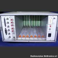 HP 3852A Data Acquisition/Control Unit HP 3852A Strumenti