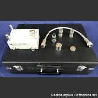 HP 41951-69001 Impedance Test Adapter HP 41951-69001 Accessori per strumentazione