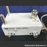 HP 41951-69001 Impedance Test Adapter HP 41951-69001 Accessori per strumentazione