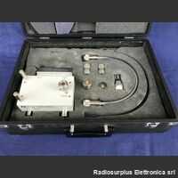 HP 41951-69001 Impedance Test Adapter HP 41951-69001 Accessori per strumentazione