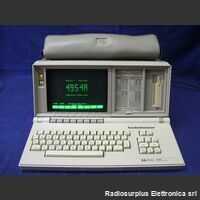 HP 4954A Protocol Analyzer HP 4954A Strumenti