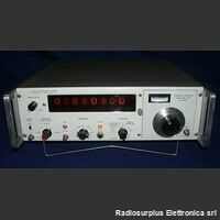 HP 5248L Electronic Counter  HP 5248L Strumenti