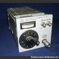 HP 5255A Modulo Frequency Converter  3 - 12,4 Ghz HP 5255A Accessori per strumentazione