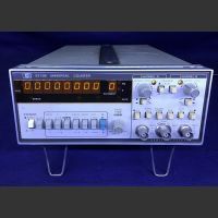 HP 5315B Universal Counter HP 5315B Frequenzimetri