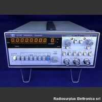 HP 5315B Universal Counter HP 5315B Frequenzimetri