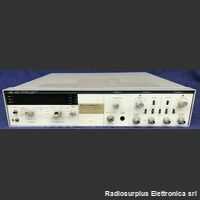 HP 5328A Universal Counter HP 5328A -da revisionare Strumenti