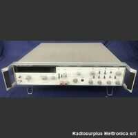  Universal Counter DVM HP 5328B Strumenti