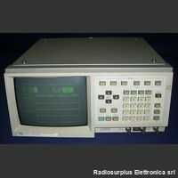 HP 54201A Digitizing Oscilloscope  HP 54201A Strumenti