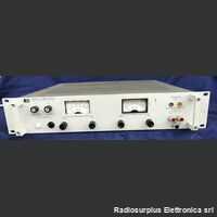 HP 6266B DC Power Supply HP 6266B Strumenti