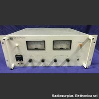 HP 6269B DC Power Supply HP 6269B Strumenti