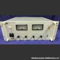 HP 6269B DC Power Supply HP 6269B Strumenti