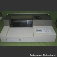 HP 7550A Graphics Plotter HP 7550A Strumenti