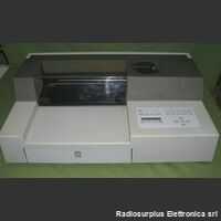 HP 7550A Graphics Plotter HP 7550A Strumenti