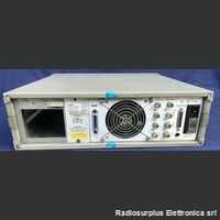 HP 8350B Sweep Oscillator Mainframe HP 8350B Strumenti