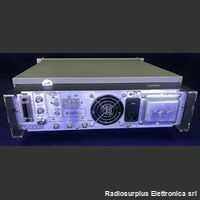 HP 8656B Signal Generator HP 8656B Strumenti