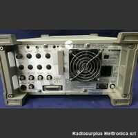 HP 8591E Spectrum Analyzer HP 8591E opt.001 Strumenti