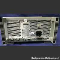 HP 8648B Signal Generator HP 8648B Strumenti