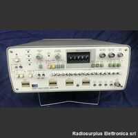 HP 1607A Logic State Analyzer HP 1607A Strumenti