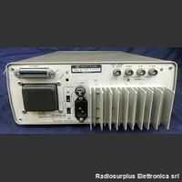 HP 1607A Logic State Analyzer HP 1607A Strumenti