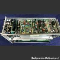 HP 811A Sampling Time Base e Vertical Amplifier HP 811A Accessori per strumentazione