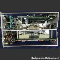 HP 811A Sampling Time Base e Vertical Amplifier HP 811A Accessori per strumentazione
