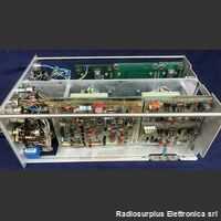 HP 811A Sampling Time Base e Vertical Amplifier HP 811A Accessori per strumentazione