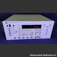  HP 3764A opt002 Digital Transmission Analyzer  HP 3764A Strumenti