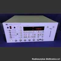  HP 3764A opt002 Digital Transmission Analyzer  HP 3764A Strumenti