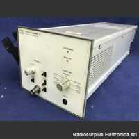 HP 5353A Modulo RF Canale C HP 5353A Accessori per strumentazione