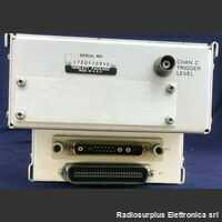 HP 5353A Modulo RF Canale C HP 5353A Accessori per strumentazione