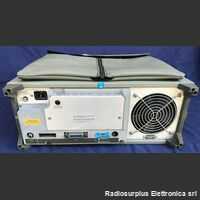 HP 54200A Digitizing Oscilloscope HP 54200A Strumenti