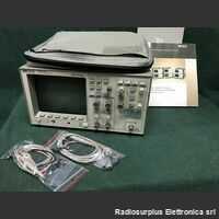 HP 54600B Oscilloscope HP 54600B Strumenti