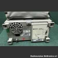 HP 54600B Oscilloscope HP 54600B Strumenti
