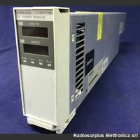  HP 66102A DC Power Module  HP 66102A Accessori per strumentazione