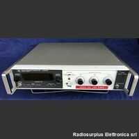  HP 8443A Tracking Generator -Counter HP 8443A Strumenti