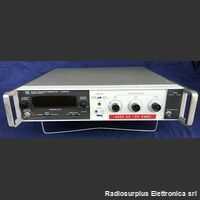  HP 8443A Tracking Generator -Counter HP 8443A Strumenti