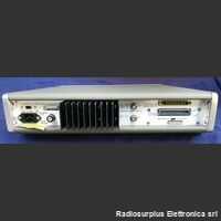  HP 8443A Tracking Generator -Counter HP 8443A Strumenti
