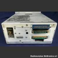 HP 8555A RF SECTION Spectrum Analyzer HP 8555A Accessori per strumentazione